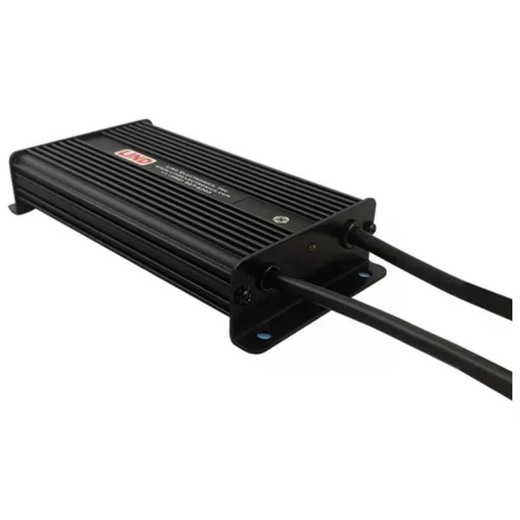 GAMBER JOHNSON Gamber-Johnson 7300-0692 Adattatore Invertitore Universale ET60