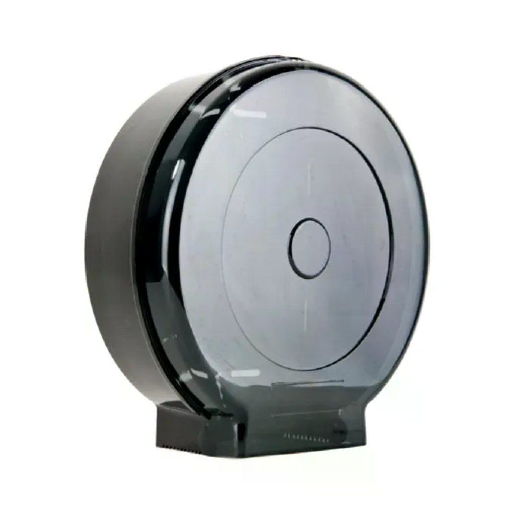XTRA CDF06510 Dispenser Jumbo Carta Igienica Nero