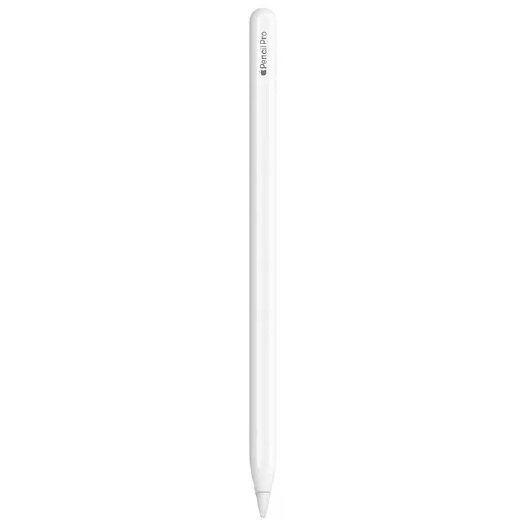 Apple Pencil Pro per iPad, penna digitale bianca