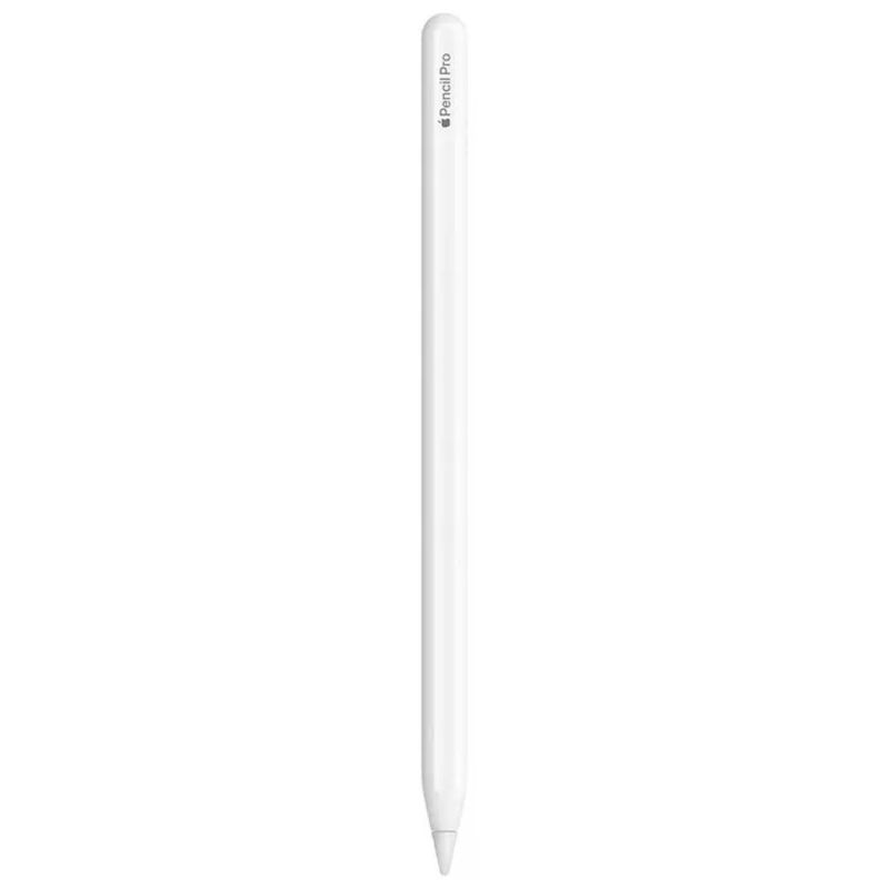 Apple Pencil Pro per iPad, penna digitale bianca