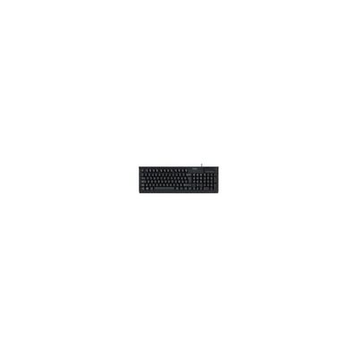 Nilox NXKIR00001 Tastiera USB con Lettore di Schede