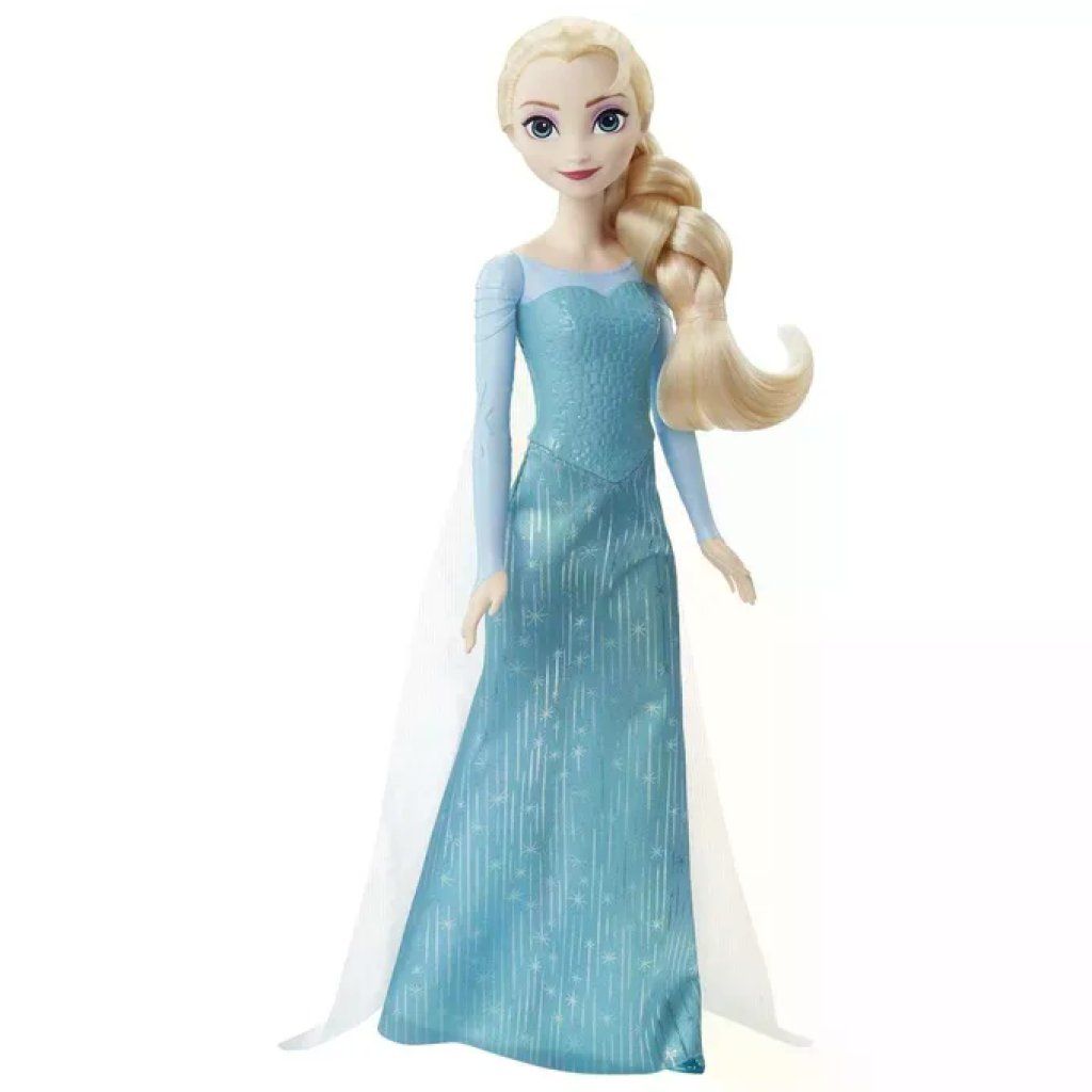 Mattel Disney Frozen Core – Bambola Assortita