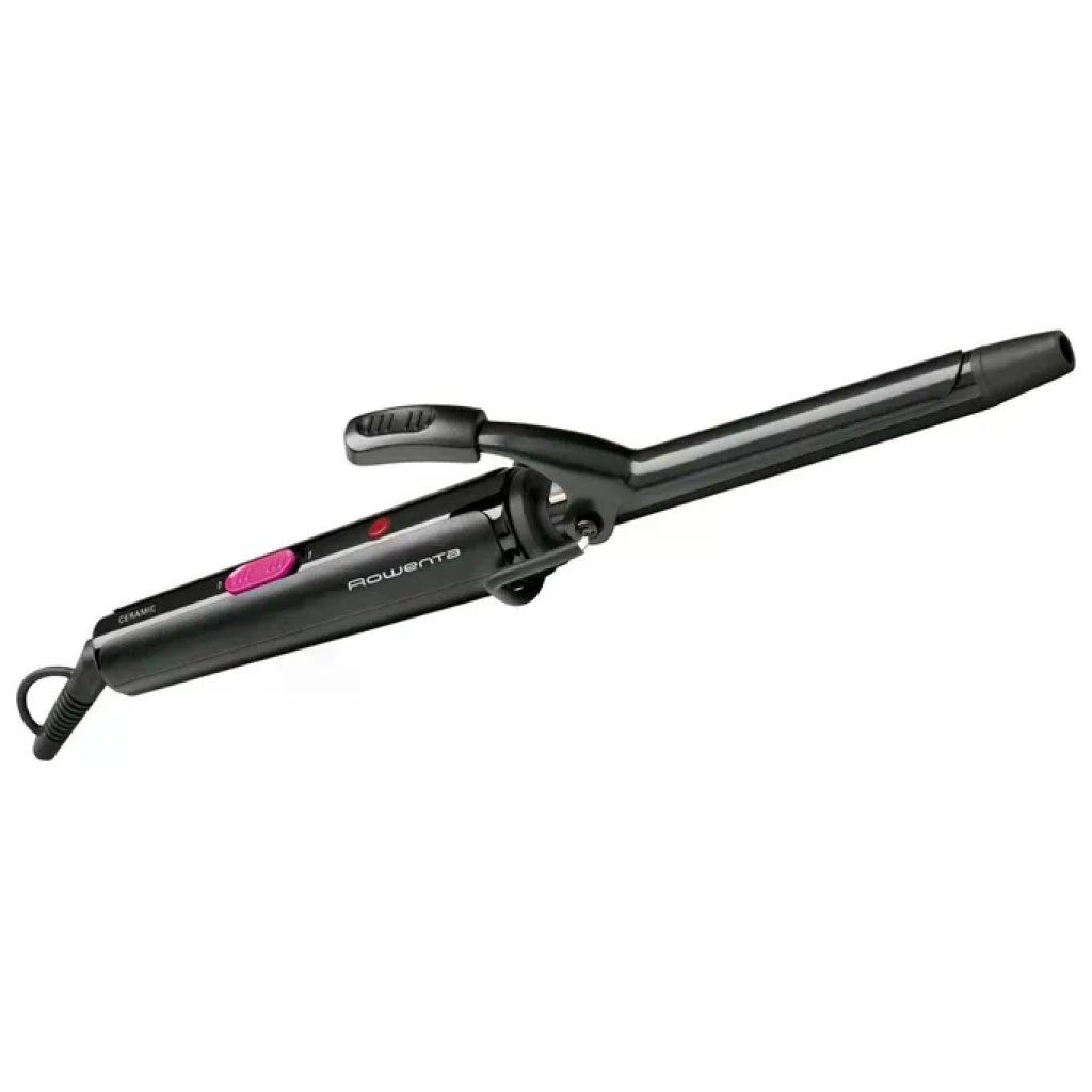 Rowenta CF2119 Curler 2 – Arricciacapelli in Ceramica