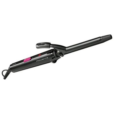 Rowenta CF2119 Curler 2 – Arricciacapelli in ceramica, 180 °C