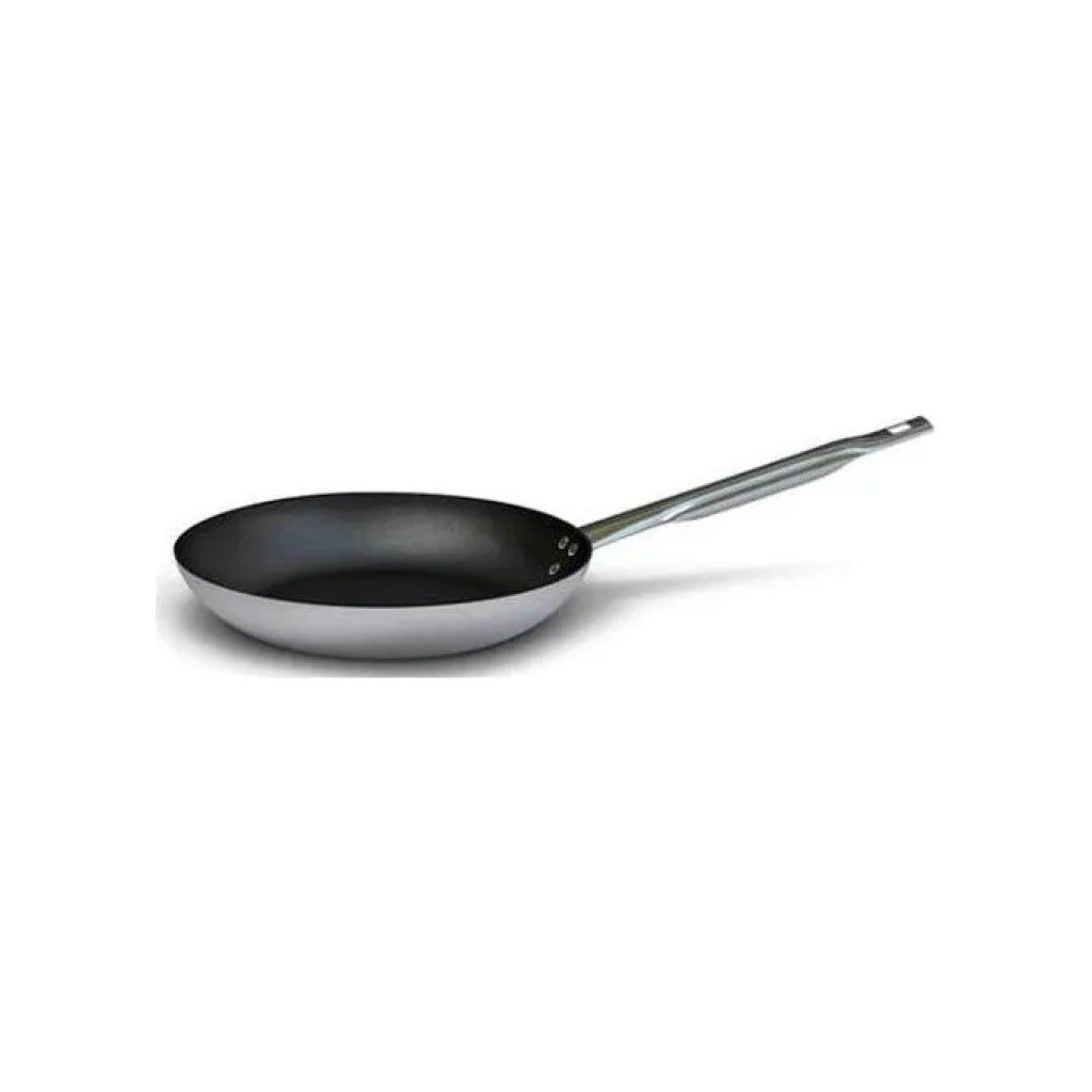 VDE Tivoli 1996 Professional – Padella antiaderente a induzione 28 cm