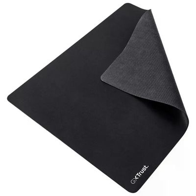 Trust GXT 752 Tappetino Gaming per Mouse Nero 25 x 21 cm Trust GXT 752 Tappetino Gaming per Mouse Nero 25 x 21 cm