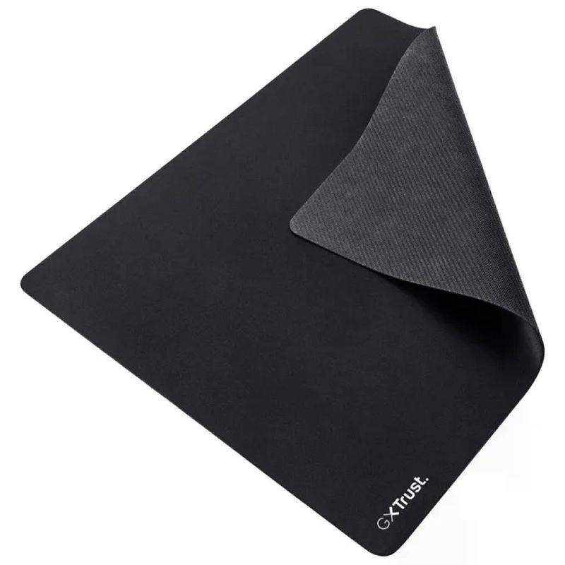 Trust GXT 752 Tappetino Gaming per Mouse Nero 25 x 21 cm