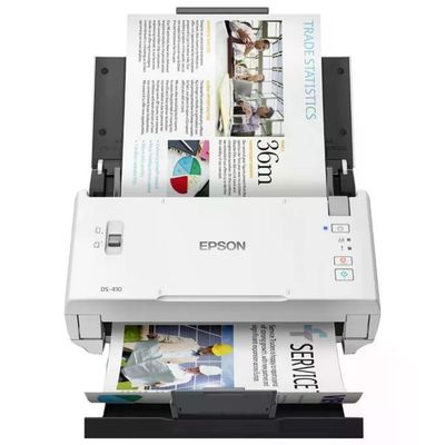 Epson B11B249401 WorkForce DS Epson B11B249401 WorkForce DS