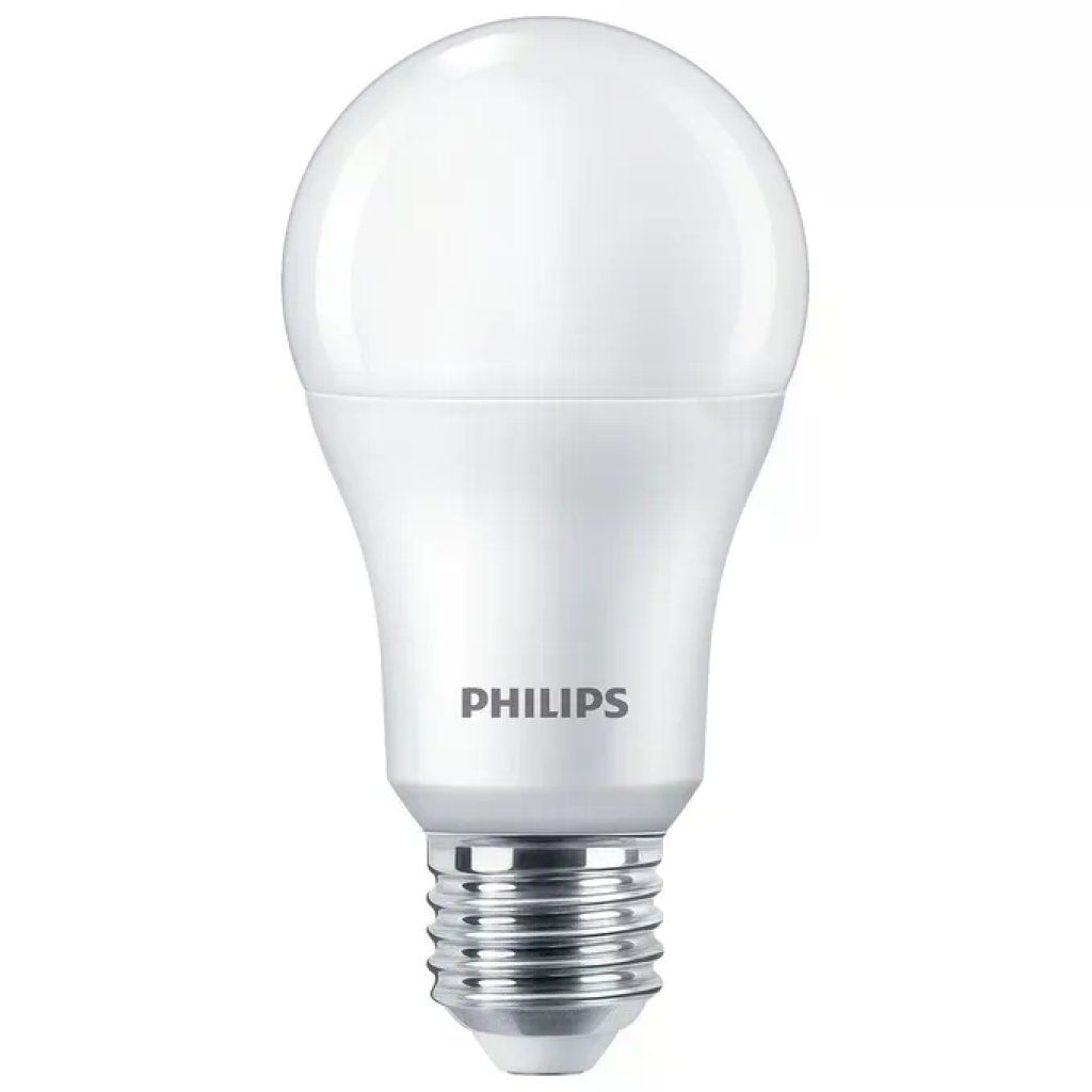 Philips Lampadine LED A67 E27 14W 4000K, 1521 lm, Confezione da 3