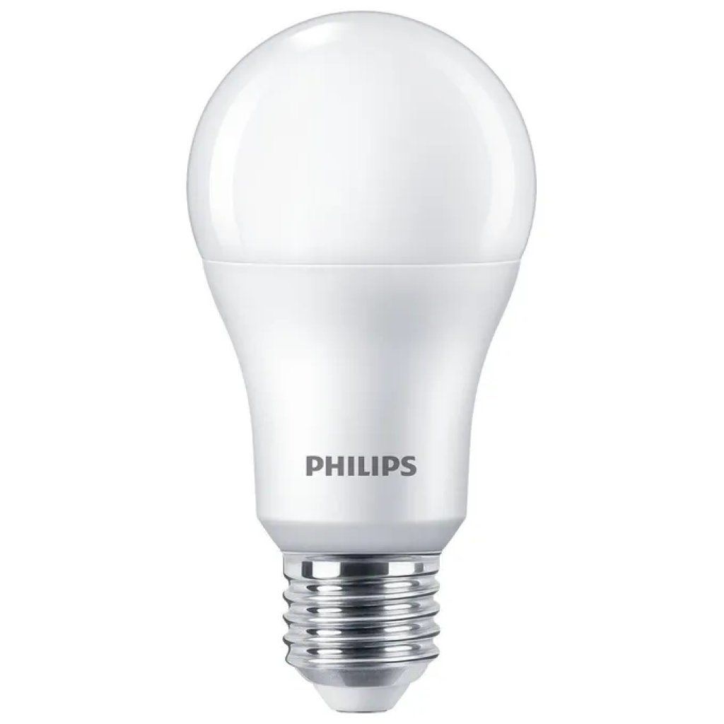 Philips Lampadine LED A67 E27 14 W, 4000 K, 1521 lm – Confezione da 3 Philips Lampadine LED A67 E27 14 W, 4000 K, 1521 lm – Confezione da 3