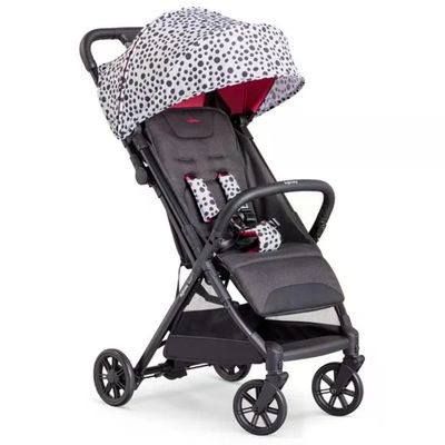 Inglesina AG87R0PDW Quid 2 Passeggino leggero 4 Ruote fino a 22 Kg 5