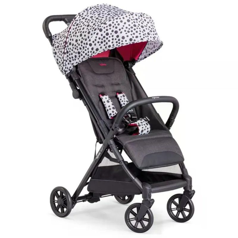 Inglesina AG87R0PDW Quid 2 Passeggino leggero 4 Ruote fino a 22 Kg 5