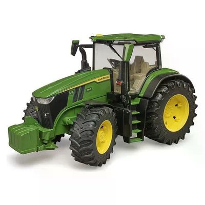 Bruder John Deere 7R 350 – Trattore giocattolo