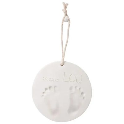 Tiny Love Tiny Creations – Kit Impronte Mani e Piedi Neonato Tiny Love Tiny Creations – Kit Impronte Mani e Piedi Neonato
