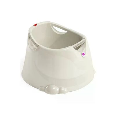 OKBABY Oplà vaschetta ergonomica per bambini, bianca, 12-36 mesi