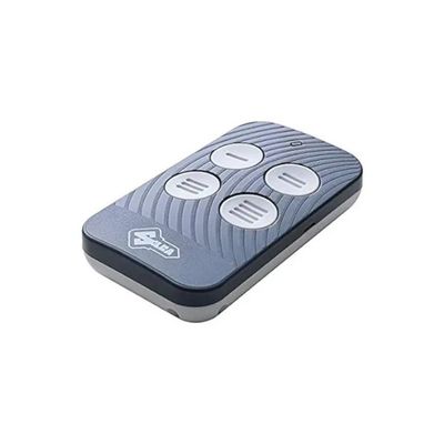 Silca 8052782053899 Radiocomando Universale Multifrequenza Silca 8052782053899 Radiocomando Universale Multifrequenza