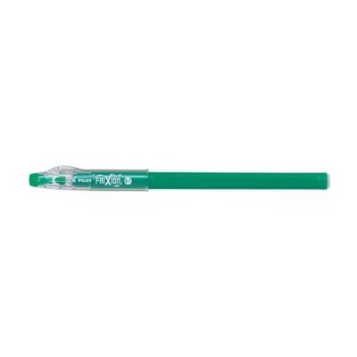 Pilot FriXion Ball Sticks 0,7 mm verdi, confezione da 12 Pilot FriXion Ball Sticks 0,7 mm verdi, confezione da 12