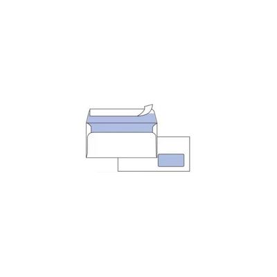 Pigna Edera – Confezione da 500 buste 11 × 23 cm