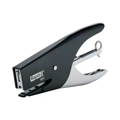 Rapid S51 – Cucitrice manuale a pinza