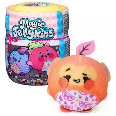 SPIN MASTER Magic Jellykins 6072461 – Peluche Sorpresa 7,6 cm