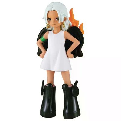 Banpresto One Piece S-Snake Grandline Series – Figura 12 cm