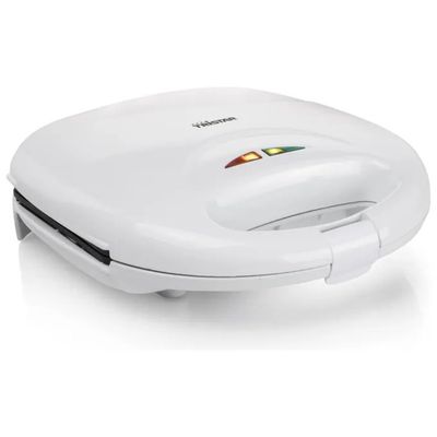 Tristar SA-3050 Tostiera Sandwich Grill 750 W Bianca