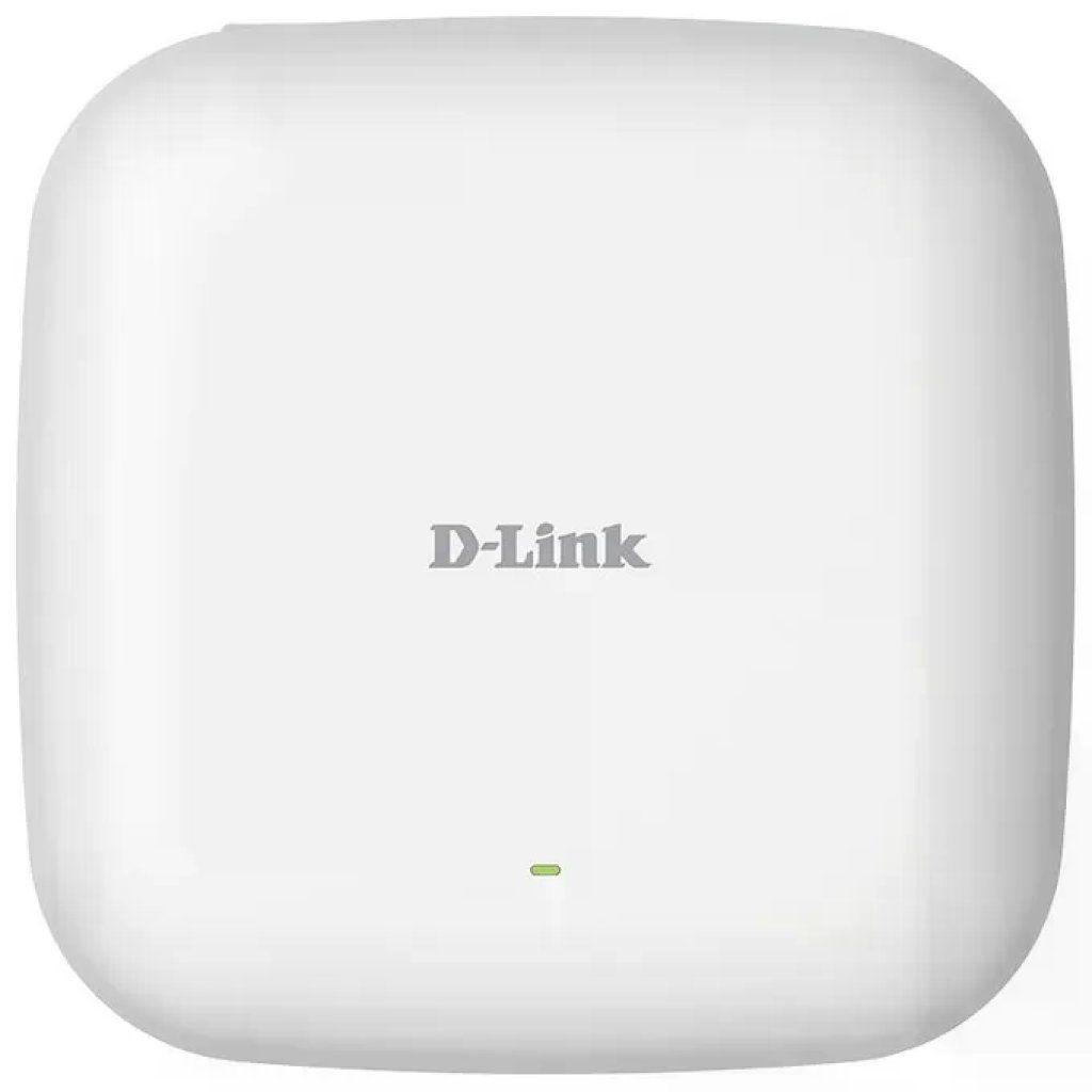 D-Link DAP-X2810 Access Point Wi-Fi 6 AX1800 Dual Band PoE