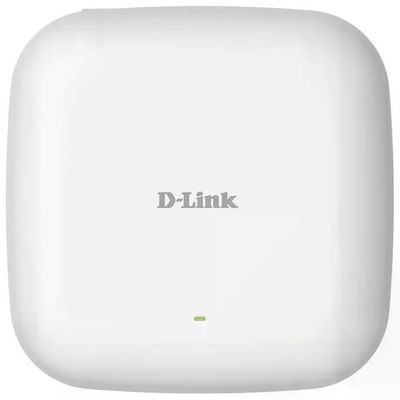 D-Link DAP-X2810 Access Point Wi-Fi 6 AX1800 Dual Band PoE