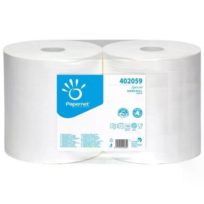 Papernet Cf2 bobine pura cell Microcolli Papernet Cf2 bobine pura cell Microcolli
