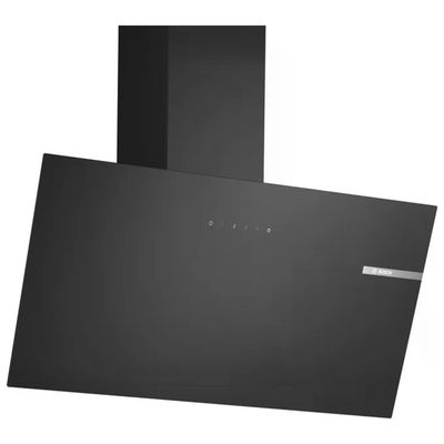 Bosch Serie 2 DWK85DK60 – Cappa aspirante a parete, 430 m³/h, classe A