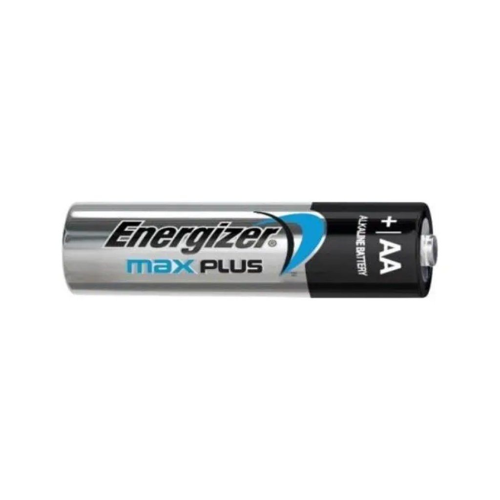 Energizer Max Plus E91 Batterie Alcaline AA – 20 Pezzi Energizer Max Plus E91 Batterie Alcaline AA – 20 Pezzi