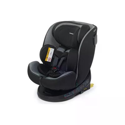 Foppapedretti Circle Dual Fix Carbon Seggiolino Auto Girevole 360°