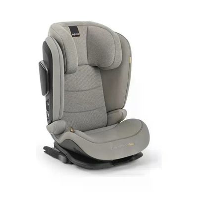 Inglesina Cartesio Seggiolino Auto i-Size Isofix 100–150 cm Moon Grey