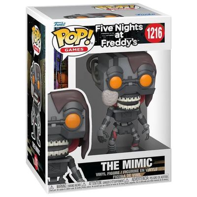 Funko Pop! Games The Mimic 90846 – Figura in vinile Funko Pop! Games The Mimic 90846 – Figura in vinile