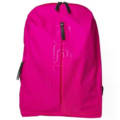 Celly Funky Backpack – Zaino in Tessuto Rosa Celly Funky Backpack – Zaino in Tessuto Rosa