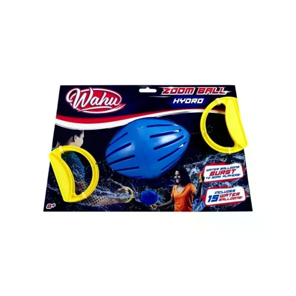 Goliath Wahu Zoom Ball Hydro – Gioco d’acqua Goliath Wahu Zoom Ball Hydro – Gioco d’acqua