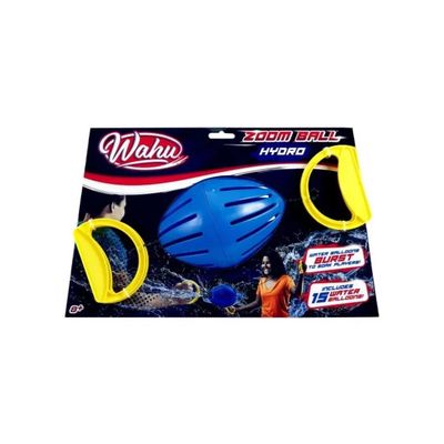 GOLIATH Wahu Zoom Ball Hydro – Gioco d’acqua Goliath