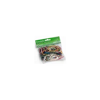 Lebez Elastici Assortiti – 20 Buste da 50 g