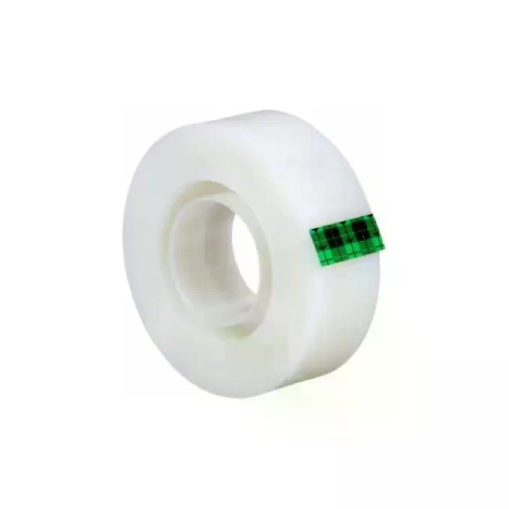 Scotch Magic Tape 810 – 6 rotoli da 19 mm x 33 m