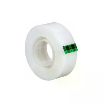 Scotch Magic Tape 810 – 6 rotoli da 19 mm x 33 m