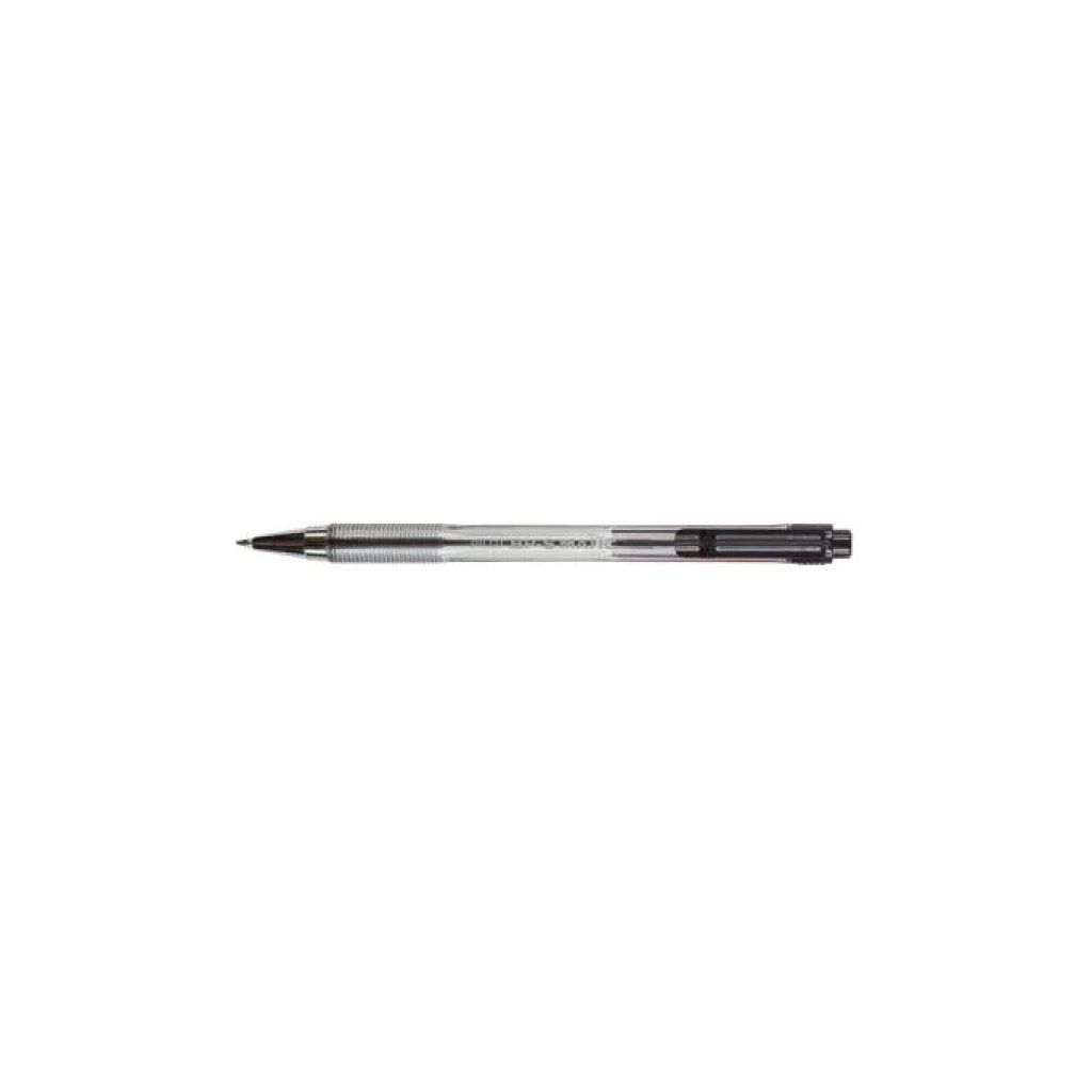 Pilot BPS-Matic – Set 12 penne a sfera nere con meccanismo a scatto Pilot BPS-Matic – Set 12 penne a sfera nere con meccanismo a scatto