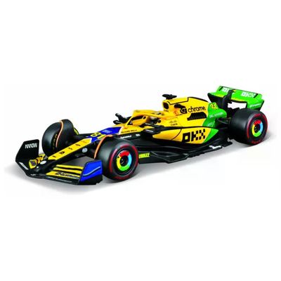 Maisto McLaren MCL38 Auto RC 1:24