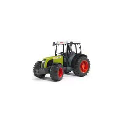Bruder Claas Nectis 267 F – Trattore Giocattolo in Scala