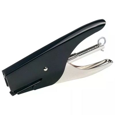 Rapid Supreme S51 Cucitrice a Pinza Nera, 15 Fogli