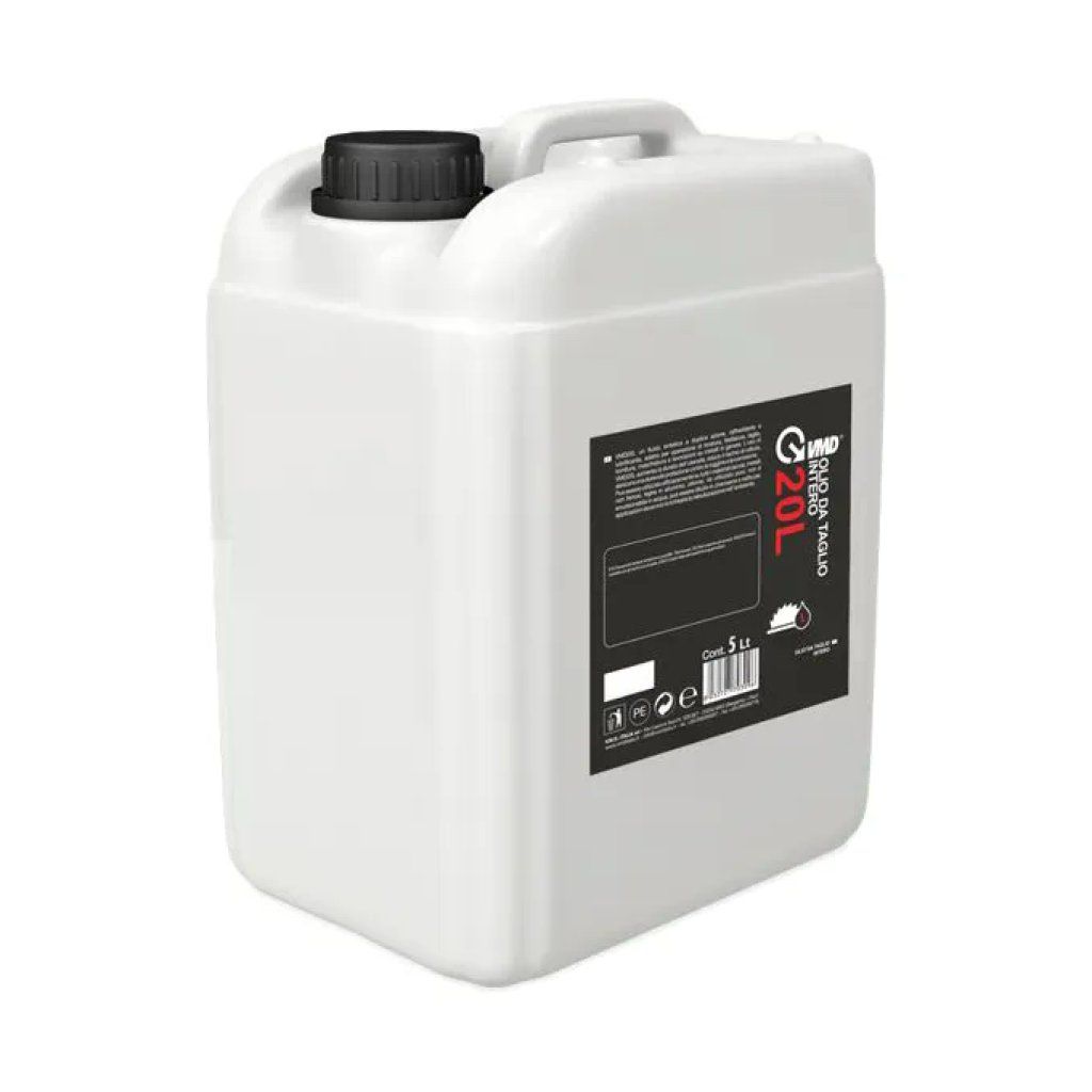 VMD 20EML Olio da Taglio Emulsionabile 5 L
