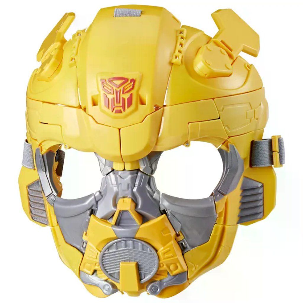 Hasbro Transformers One Bumblebee B-127 2 in 1, 24,9 cm