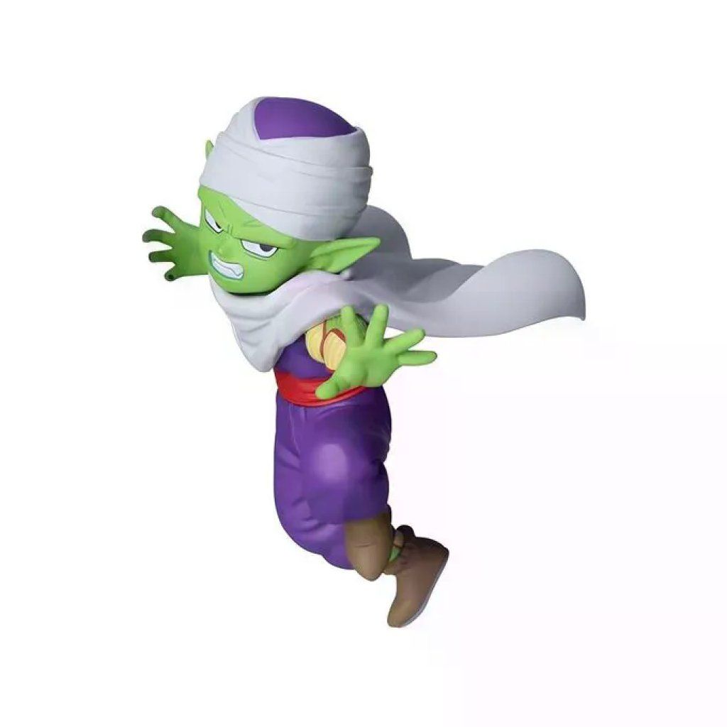 Banpresto Dragon Ball Daima – Figure di Piccolo, 8 cm