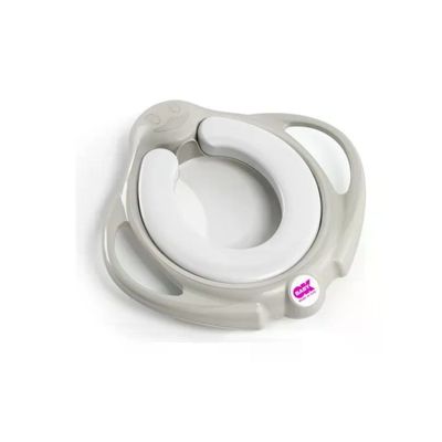 OKBABY Pinguo Riduttore WC per Bambini Grigio