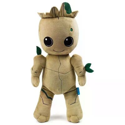 NECA Peluche Groot Vibrante NECA Hug Me 40 cm NECA Peluche Groot Vibrante NECA Hug Me 40 cm