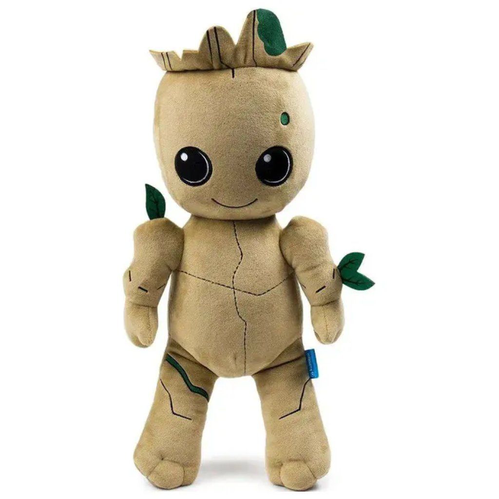 NECA Peluche Groot Vibrante NECA 40 cm – Hug Me